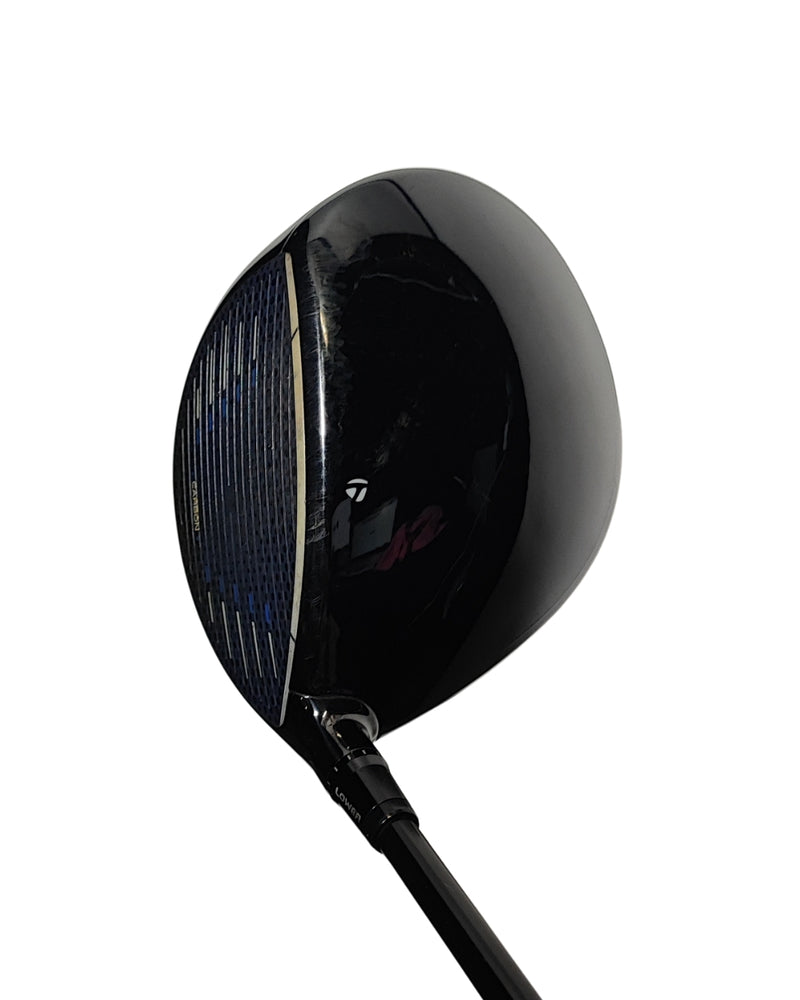 TaylorMade Qi10 Driver 10,5° / Fujikura Ventus TR / Flex R