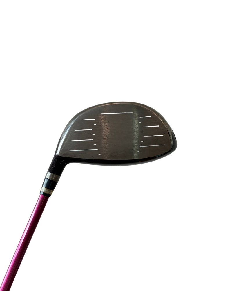 HONMA Beres E-06 Driver 11,5° / Honma ARMRQ X 38g / Ladies Flex