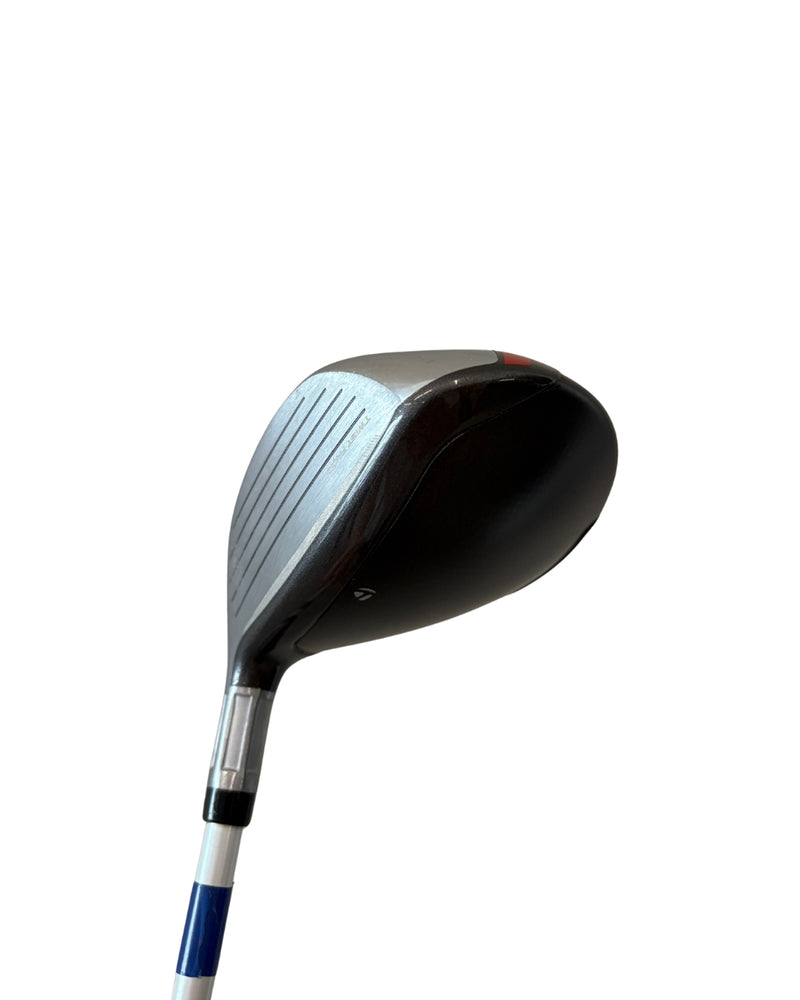 TaylorMade Stealth Fairwayholz 5 19° / Aldila Ascent 45 g / Flex L