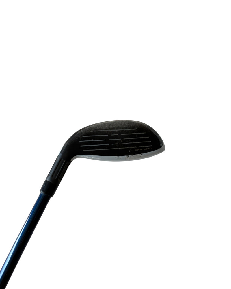 TaylorMade SIM 2 MAX Hybrid 3 19° / VENTUS 70g / Stiff Flex