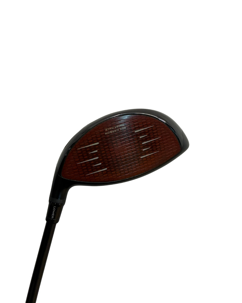 TaylorMade Stealth 2 Driver 10,5° / Fujikura Ventus / Regular Flex