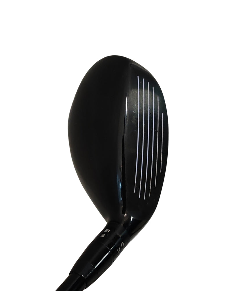 Titleist TSR2 Hybrid 3 18° Linkshand / Mitsubishi Chemical Tensei / Flex S