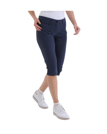 Chervò Spadoni Capri-Hose – Gesamtansicht