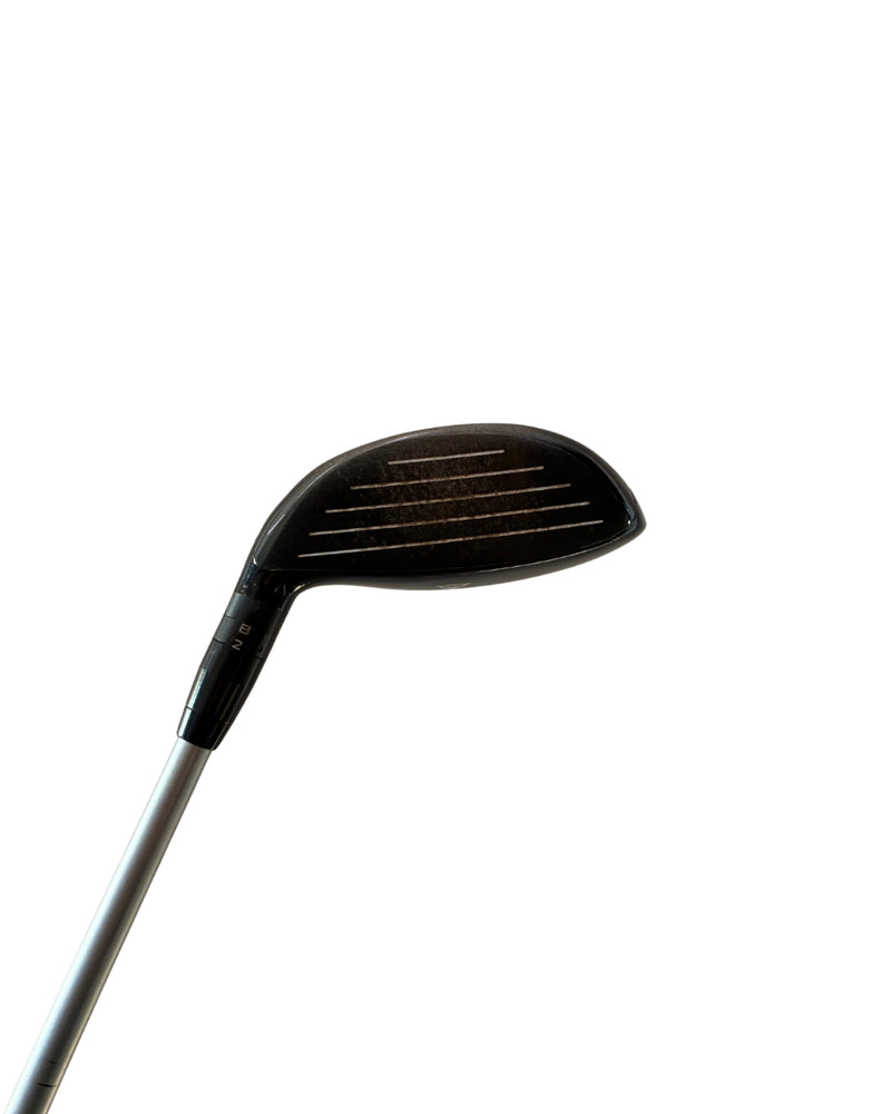 Titleist 915F Fairwayholz 5 18° / Diamana Mitsubishi Rayon 50g / Ladies Flex
