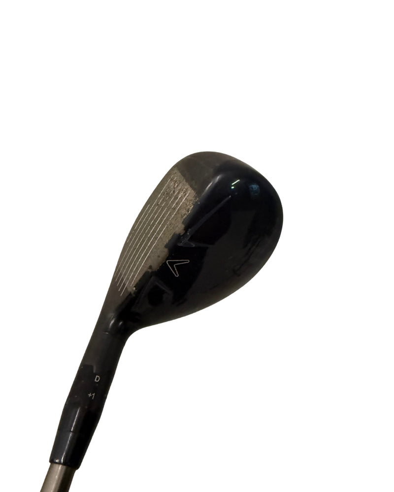 Callaway Epic Hybrid 3 20° / UST Mamiya Recoil ES / Flex R