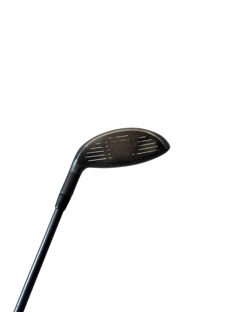 Callaway X2 Hot Fairwayholz 5 / Tour ATX 60 / Regular Flex