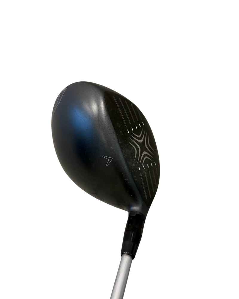 Callaway X2 Hot Driver 10,5° Linkshand / Project X PXv / Flex L