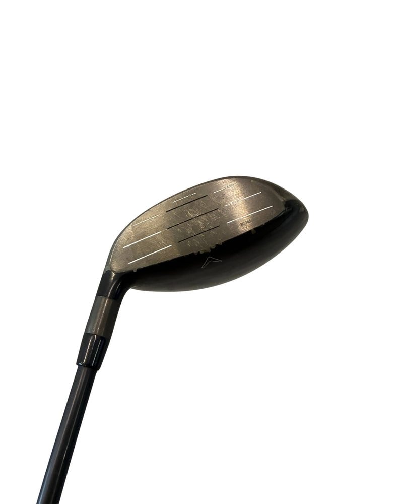 Callaway Epic Max Fairwayholz 3 15° / Project X Cypher Forty / Flex L