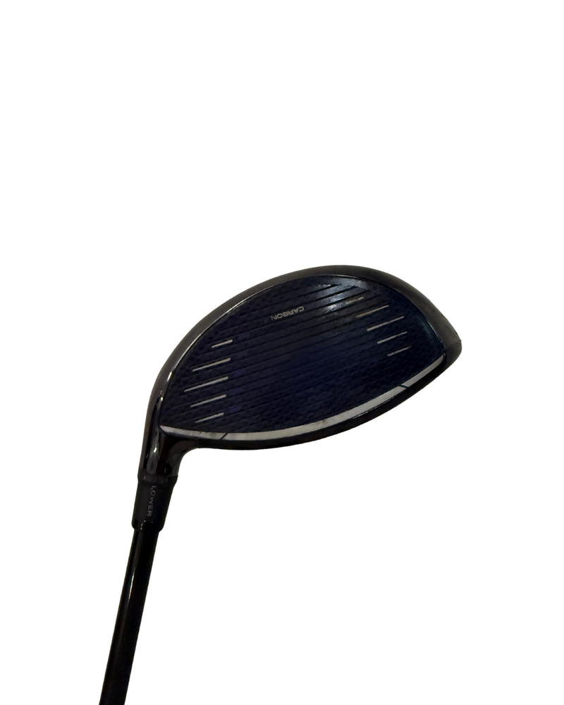 TaylorMade Qi10 Max Driver 10,5° / Fujikura Ventus / Flex R