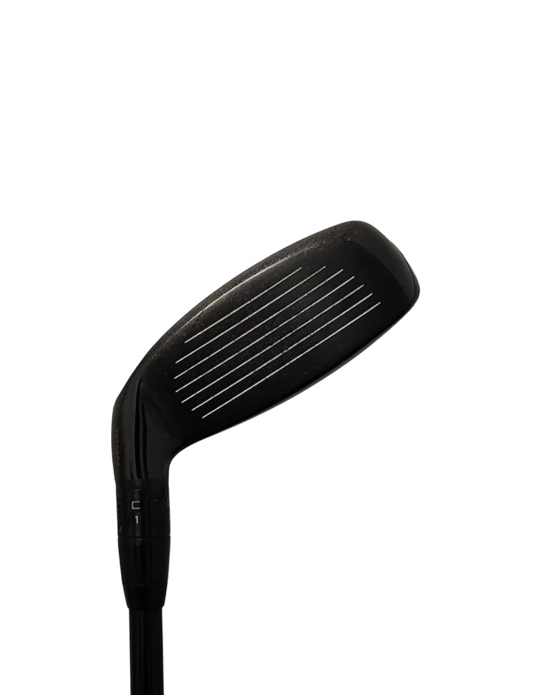 Titleist TSi3 Hybrid 2 18° / Project X HZRDUS Smoke RDX / Flex S