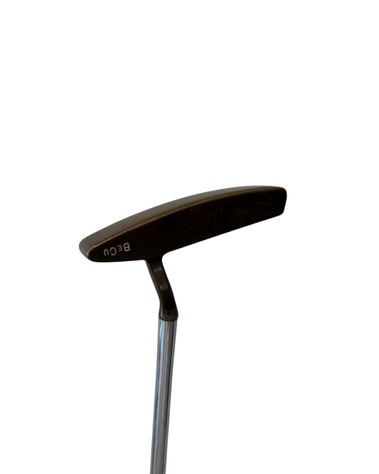 PING PAL2 BeCu Putter 35,5"/ Golf Pride x PING Griff