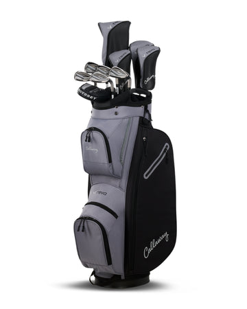 Callaway REVA Damen Komplettset 11-teilig