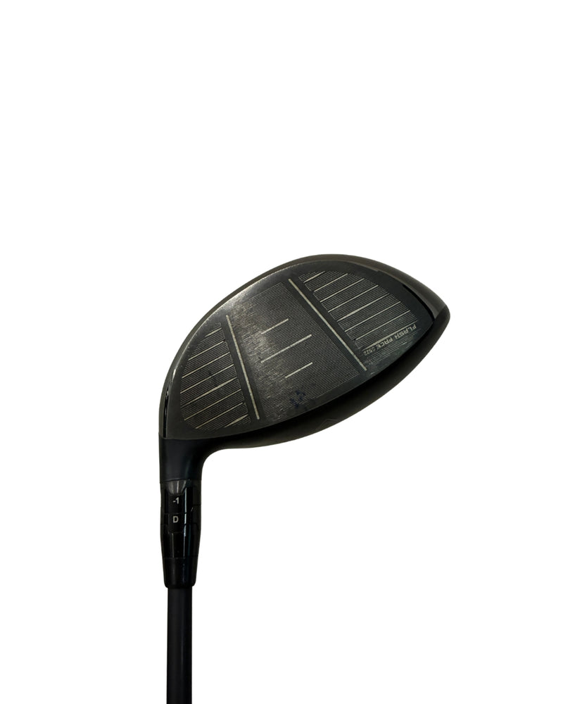 Callaway Rogue ST Max D Driver 10,5° / Project X Cypher Forty / Flex L