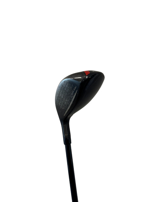 TaylorMade Stealth Hybrid 5 / 25° Loft / Fujikura Ventus 5 / Flex A