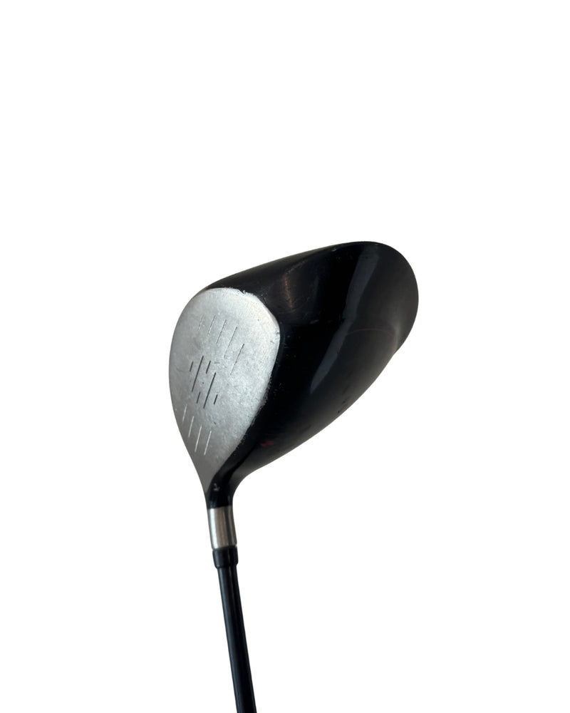 TaylorMade Burner HT Driver / Matrix Ozik XCon-4.5 Graphitschaft / Flex M