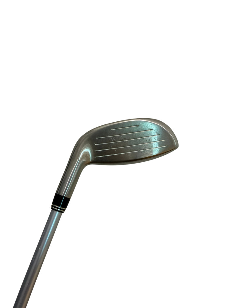 COBRA S2 Max Hybrid 5 25° / Aldila DVS HL 55g / Ladies Flex