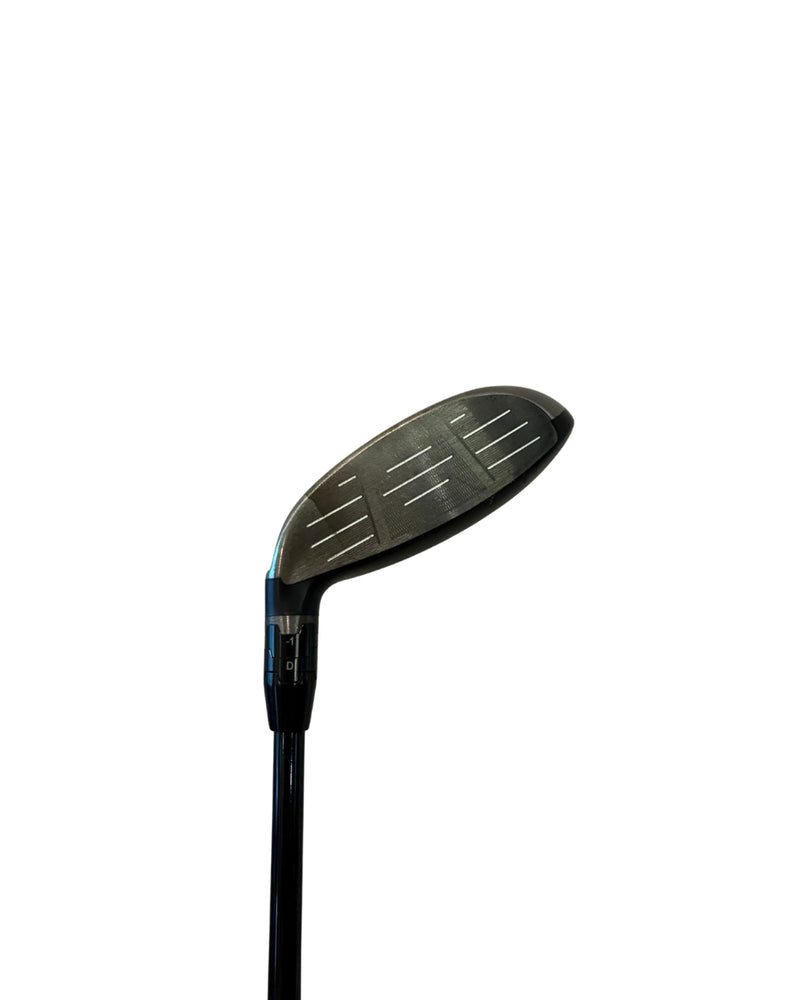 Callaway Paradym X Fairwayholz 3 15° / Mitsubishi Kai’li / Stiff Flex