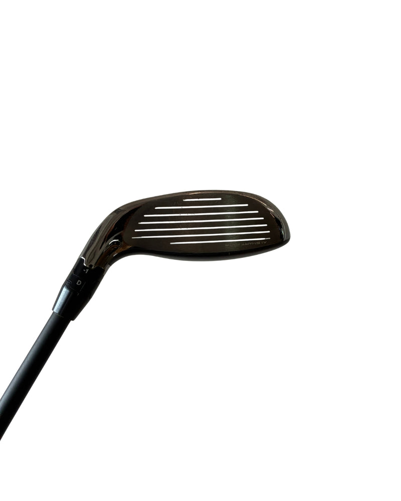 Callaway Paradym Ai Smoke Hybrid 4 21° / Cypher 60g / Regular Flex