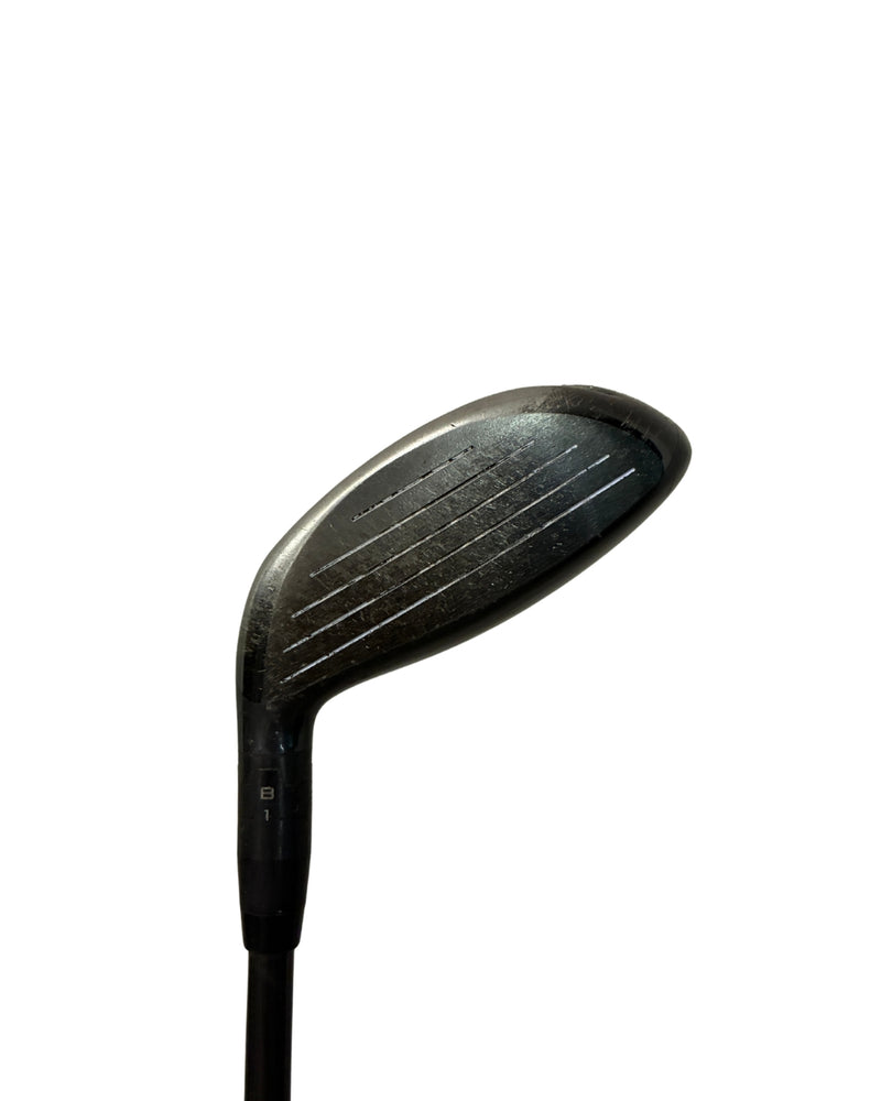 Titleist 917 F2 Fairwayholz 5 18° / Mitsubishi Diamana 60X5CT / Flex R