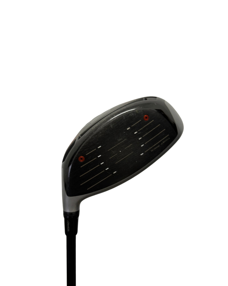 TaylorMade M6 Driver 9° / Fujikura Atmos / Flex R