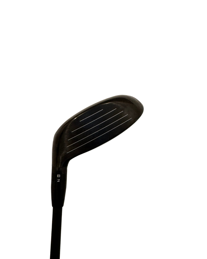 Titleist GT3 Fairwayholz 5 18° / Mitsubishi Tensei 1K Blue 65g / Stiff Flex