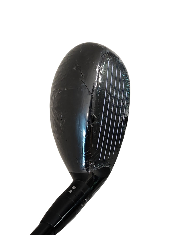 Titleist TSR3 Hybrid 3 19° Linkshand / Project X HZRDUS / Flex X