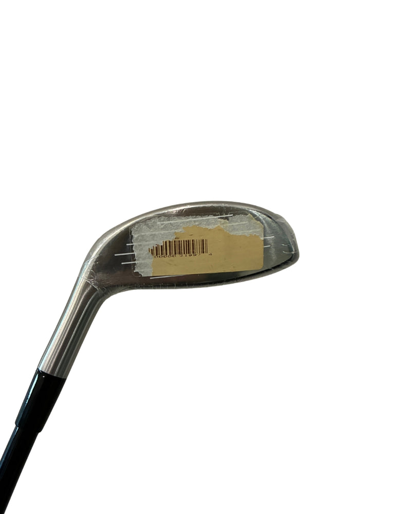Mizuno MP 650 Hybrid 4 22° / Fujikura Ozochi 85g / Regular Flex