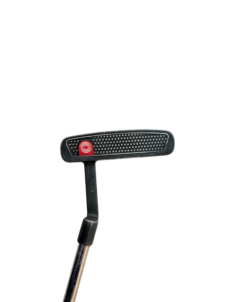 Odyssey O-Works V-Line Fang CH Putter 34"