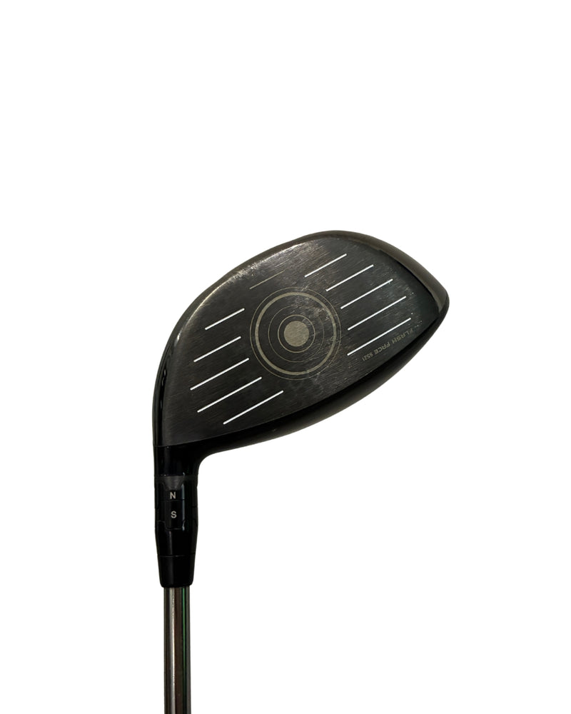 Callaway Big Bertha Reva Driver 12,5° / Callaway RCH 40 LL / Flex L