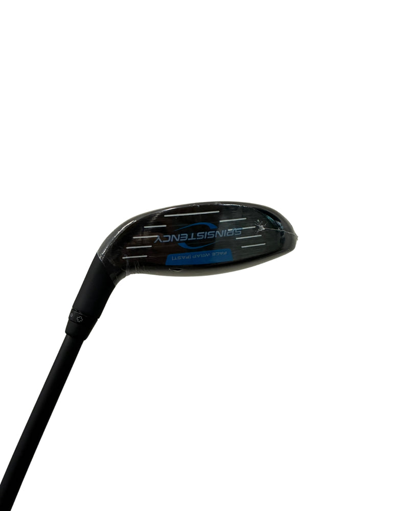 Neu PING G440 MAX Fairwayholz 7 21° / Alta CB PING 65g / Senior Flex