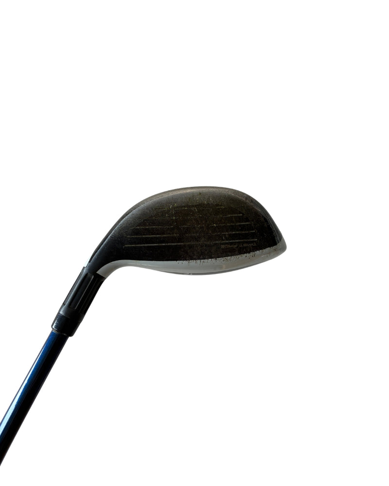 TaylorMade SIM 2 MAX Fairwayholz 5 18° / VENTUS FW 50g / Regular Flex
