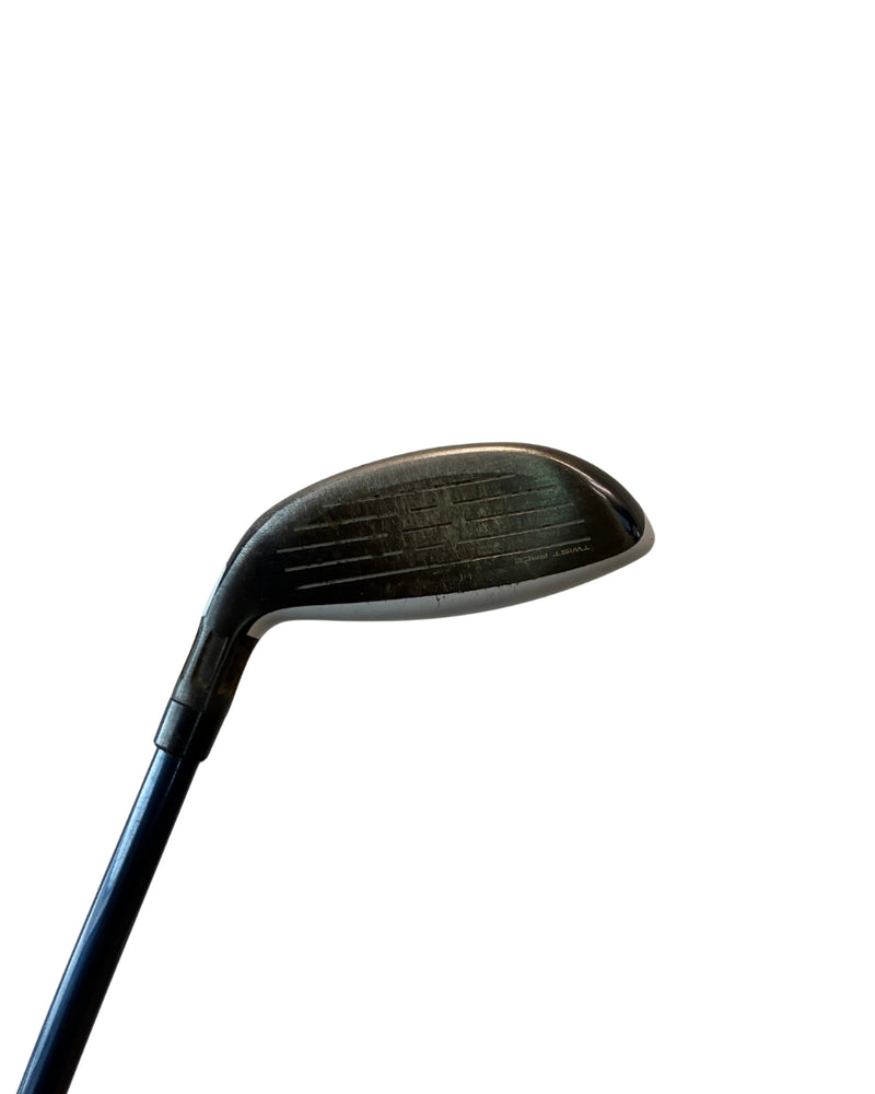 TaylorMade SIM Max Hybrid 3 19° / VENTUS / Stiff Flex