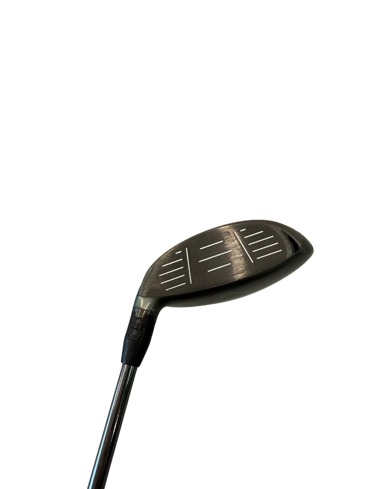 Callaway Great Big Bertha Fairwayholz 3 15° / UST Mamiya Helium 5F3 / Flex R