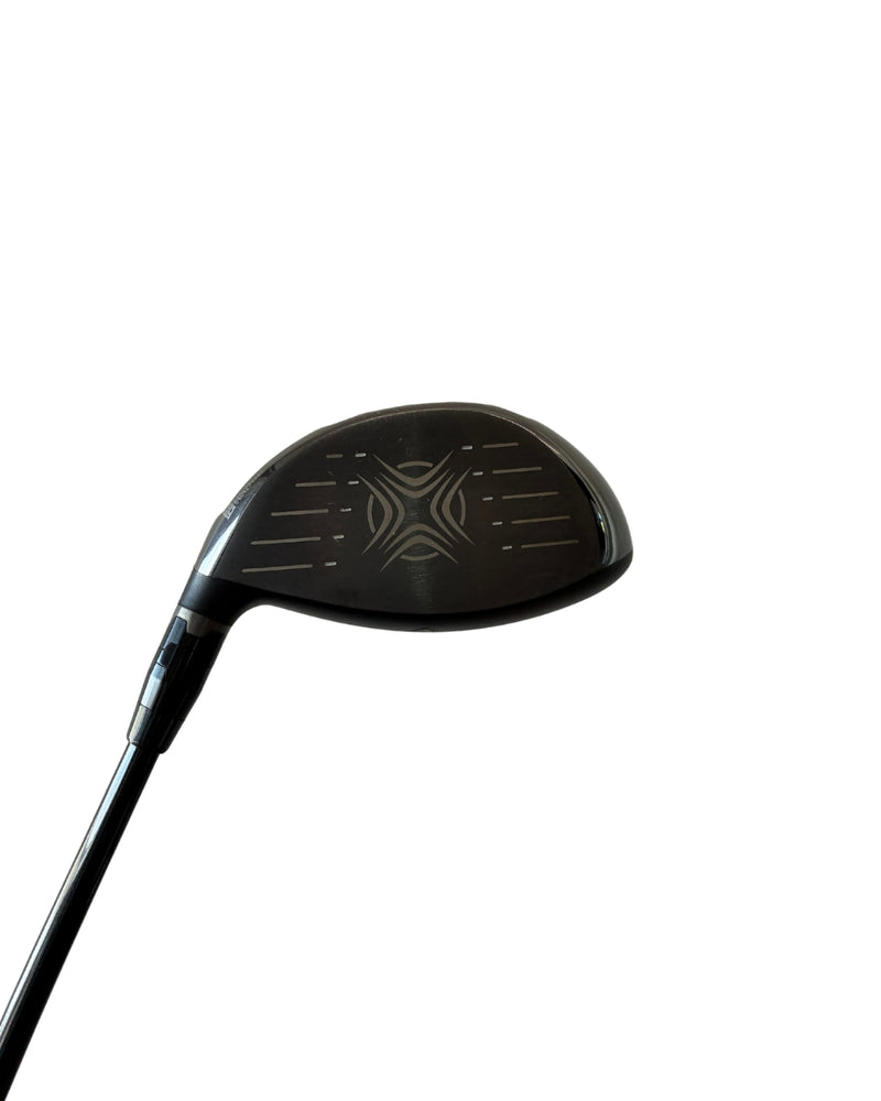 Callaway Great Big Bertha Driver 9° / Speeder 665 Evolution 2 / Stiff Flex