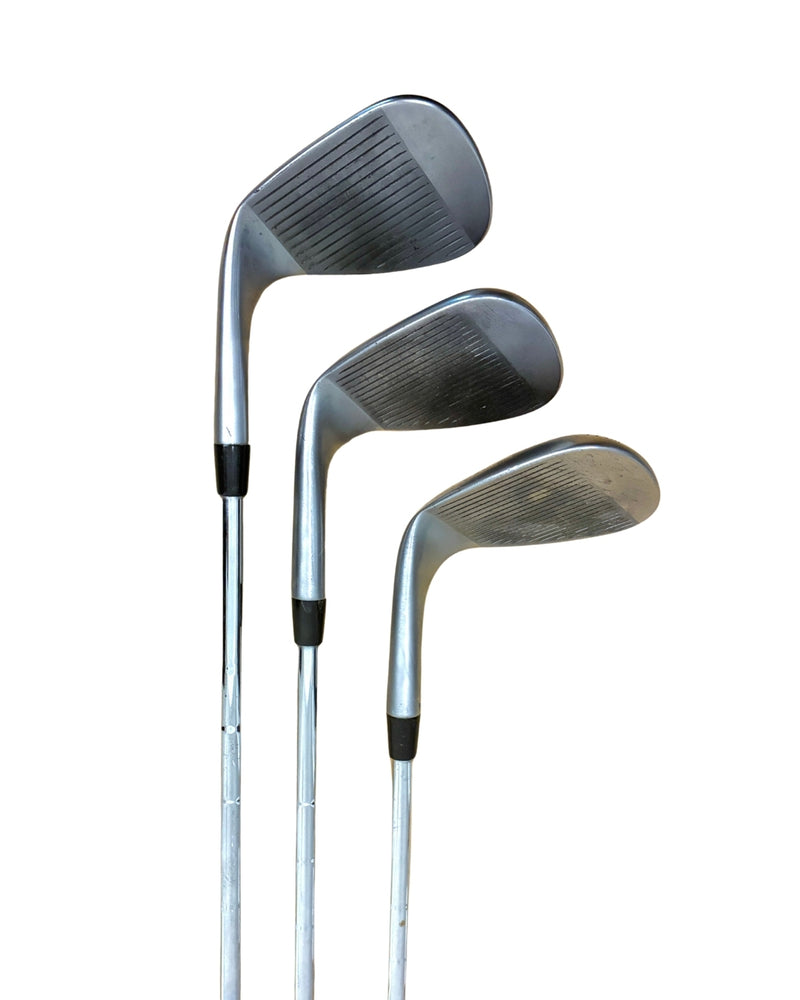 Ping S159 Wedge Set 50° 54° 58° / Nippon / Wedge Flex
