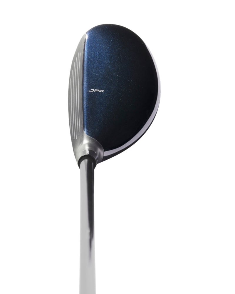 Mizuno JPX One Hybrid