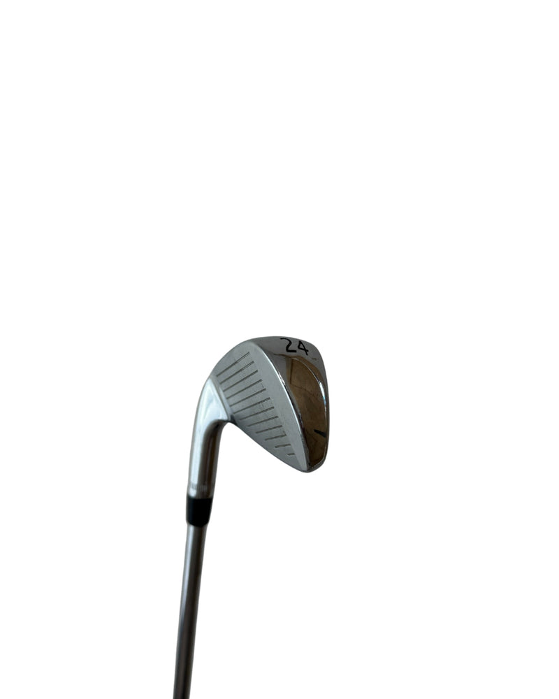 Wilson Staff Model Driving Iron 24° / True Temper Dynamic Gold / Flex S