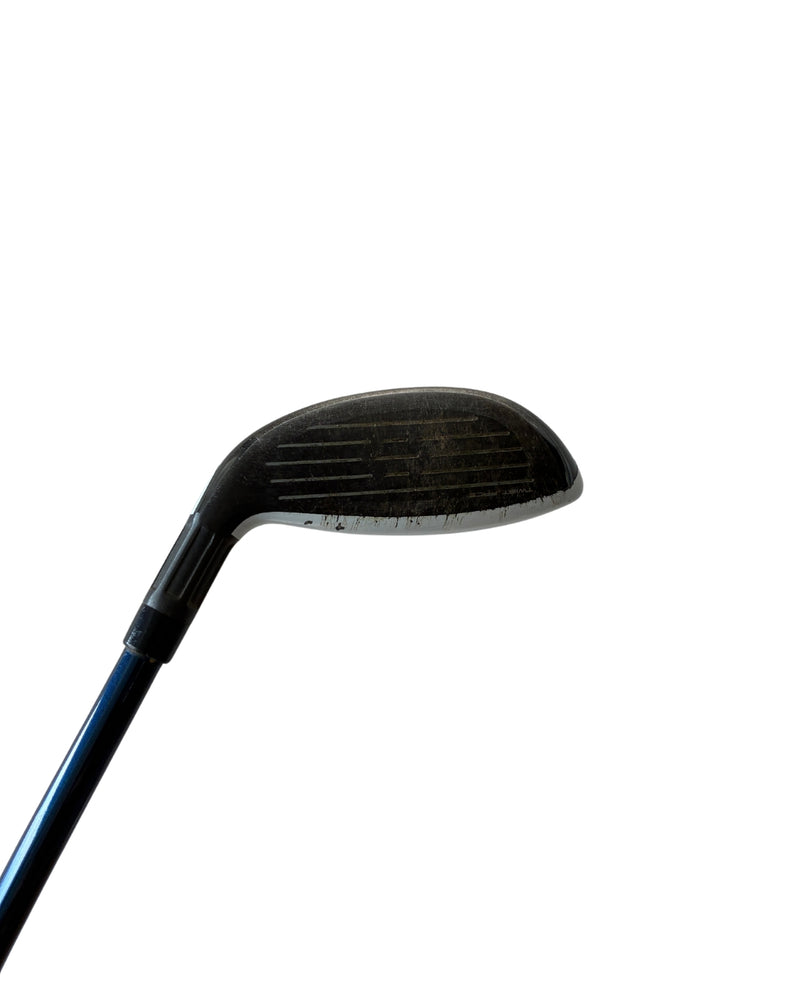 TaylorMade SIM 2 MAX Hybrid 3 19° / VENTUS 60g / Regular Flex