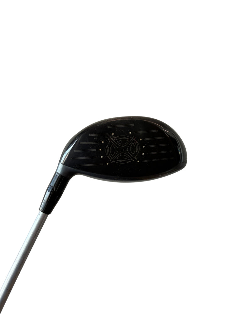 Callaway X HOT Driver 10,5° / Project X PXv / Regular Flex