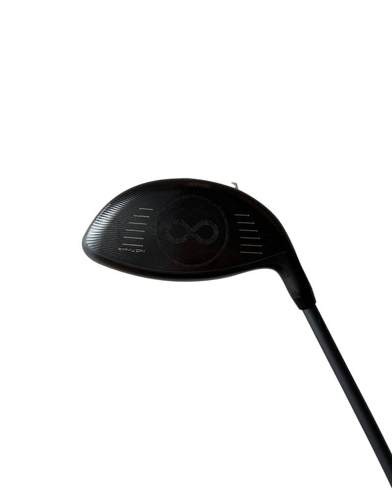 Cobra KING LTDx Driver 10,5° Linkshand / Project X HZRDUS Smoke iM10 60g / Regular Flex