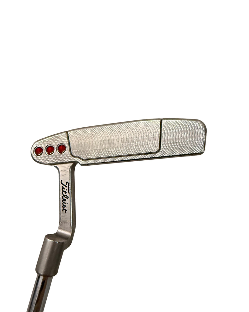 Scotty Cameron Select Newport Putter 33"