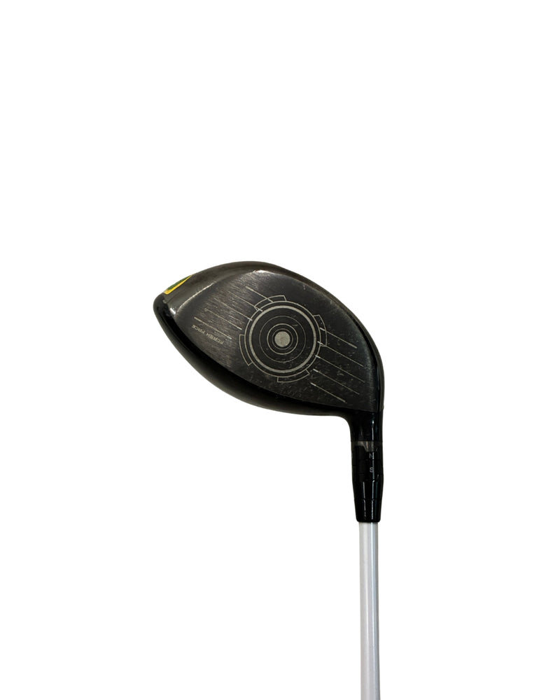 Callaway Epic Flash Driver (Linkshand) 10,5° / Mitsubishi Aldila Aldio / Ladies Flex