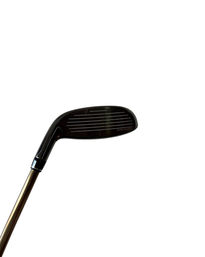 Callaway Epic Flash Hybrid 5 23° / Attas Speed Series 50g / Senior Flex