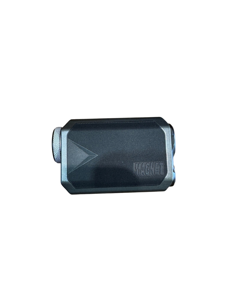 Boston Golf Vibe Mini Laser-Entfernungsmesser mit Slope-Funktion