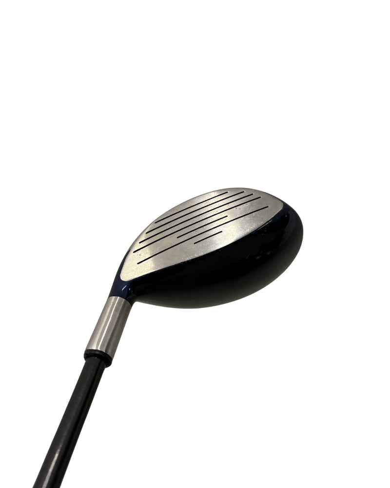 Bay Hill by Palmer Fairwayholz 5 18° / Arnold Palmer HP100 65 g / Flex Ultralight