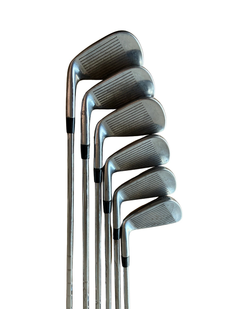 TaylorMade P790 Eisensatz 5–PW / Nippon N.S.PRO 950GH / Flex R