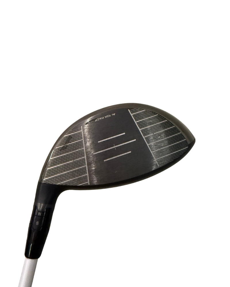 Callaway Elyte X Driver 12° / Mitsubishi Eldio / Flex L