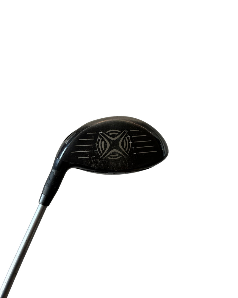 Callaway Big Bertha Fusion Driver 10,5° / Diamana Mitsubishi Rayon 40g / Regular Flex