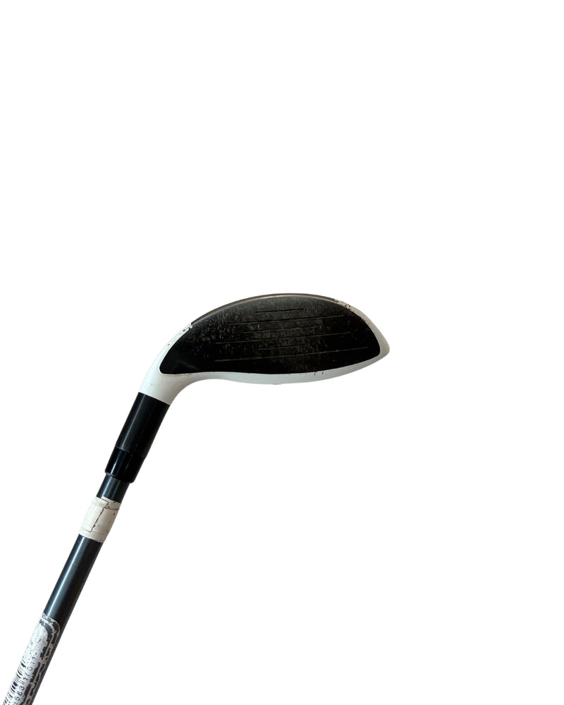 TaylorMade Burner Superfast 2.0 Hybrid 4 21° / RE AX 60g / Regular Flex
