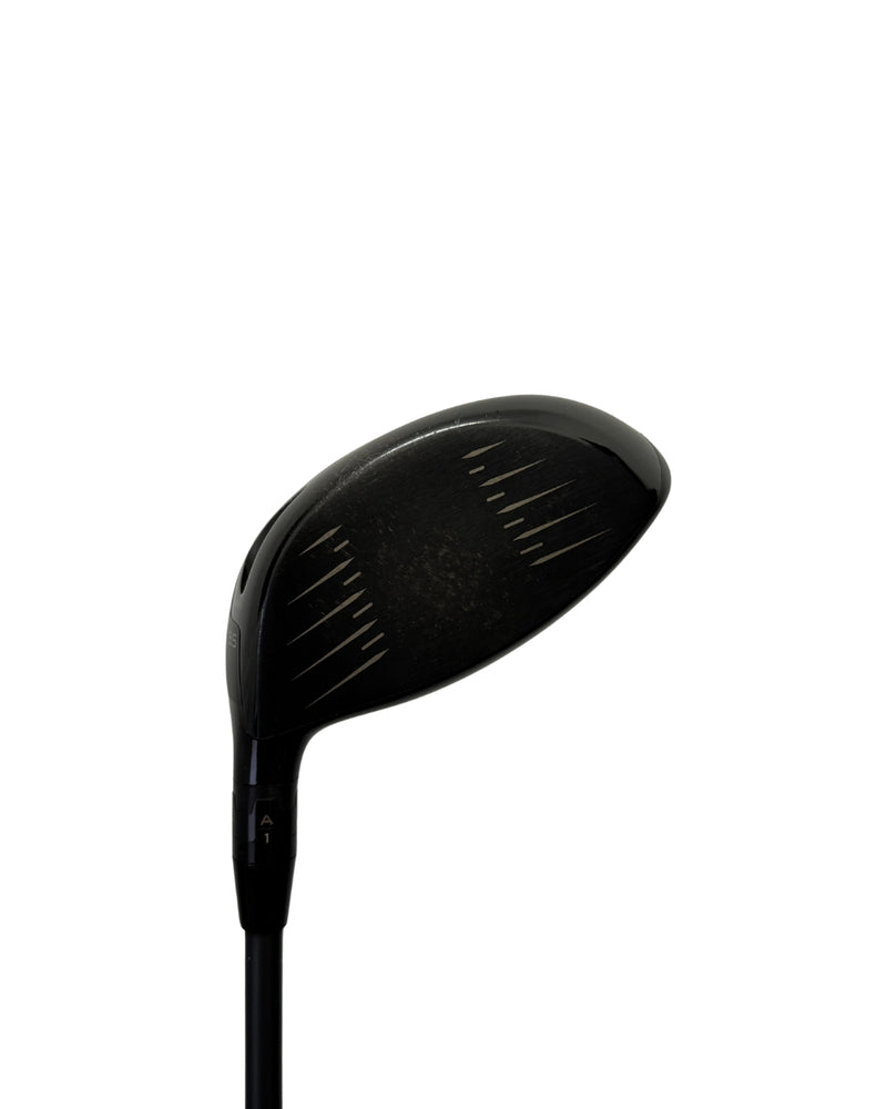 Titleist TS4 Driver 8,5° / Project X HZRDUS Smoke / Flex X